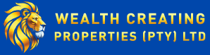 Wealth Creating Properties, Estate Agency Logo