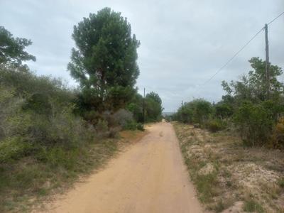 Vacant Land / Plot For Sale in Wilderness, Wilderness
